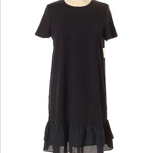 kate spade broome street dress